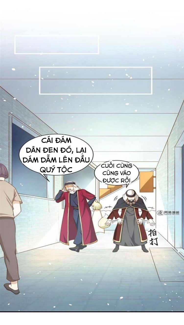 đọc truyện Từ Hôm Nay Bắt Đầu Làm Thành Chủ Chương 42 ảnh 15 tại Thiên Thai Truyện