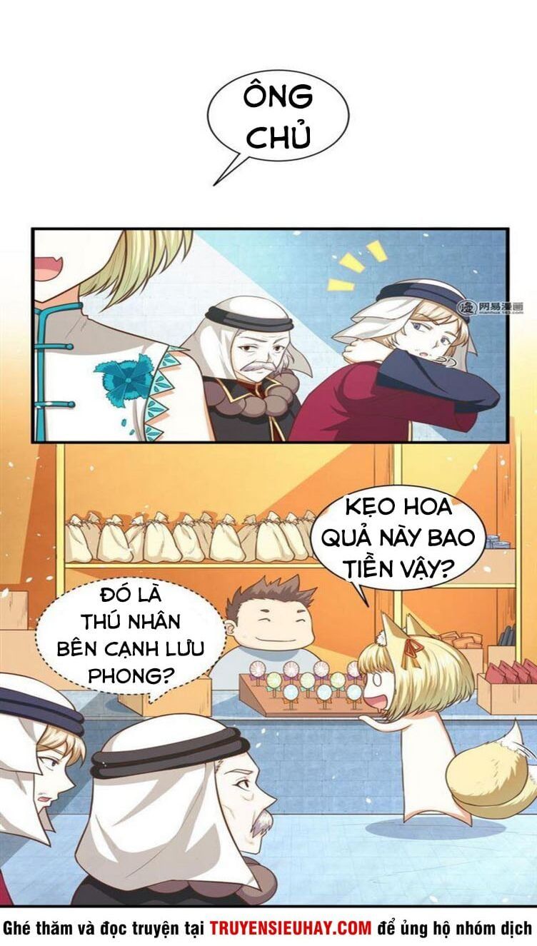 đọc truyện Từ Hôm Nay Bắt Đầu Làm Thành Chủ Chương 42 ảnh 16 tại Thiên Thai Truyện