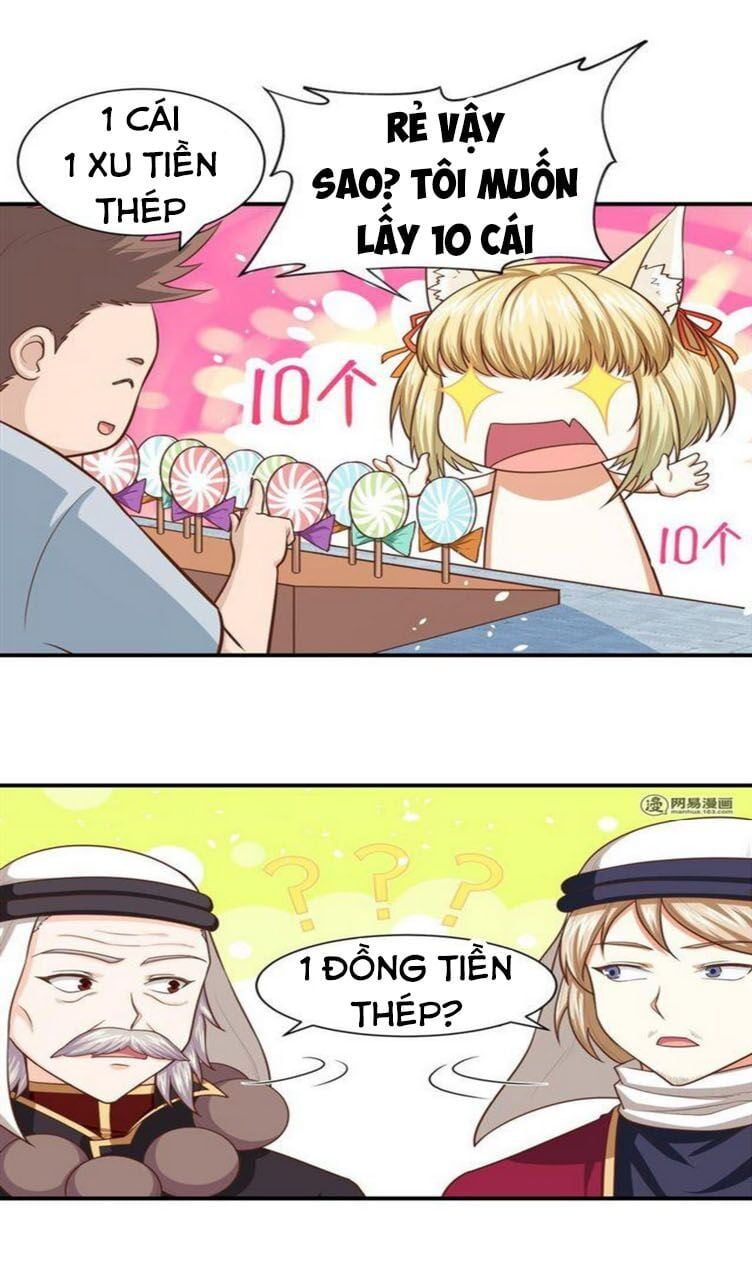 đọc truyện Từ Hôm Nay Bắt Đầu Làm Thành Chủ Chương 42 ảnh 17 tại Thiên Thai Truyện