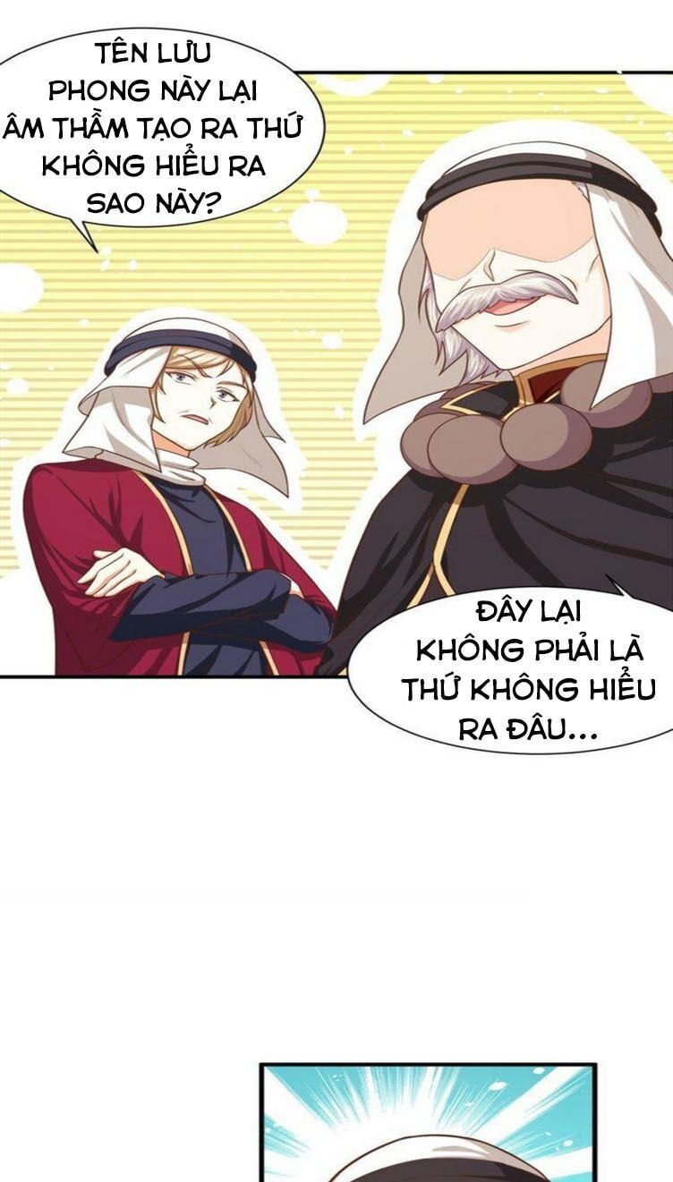 đọc truyện Từ Hôm Nay Bắt Đầu Làm Thành Chủ Chương 42 ảnh 19 tại Thiên Thai Truyện