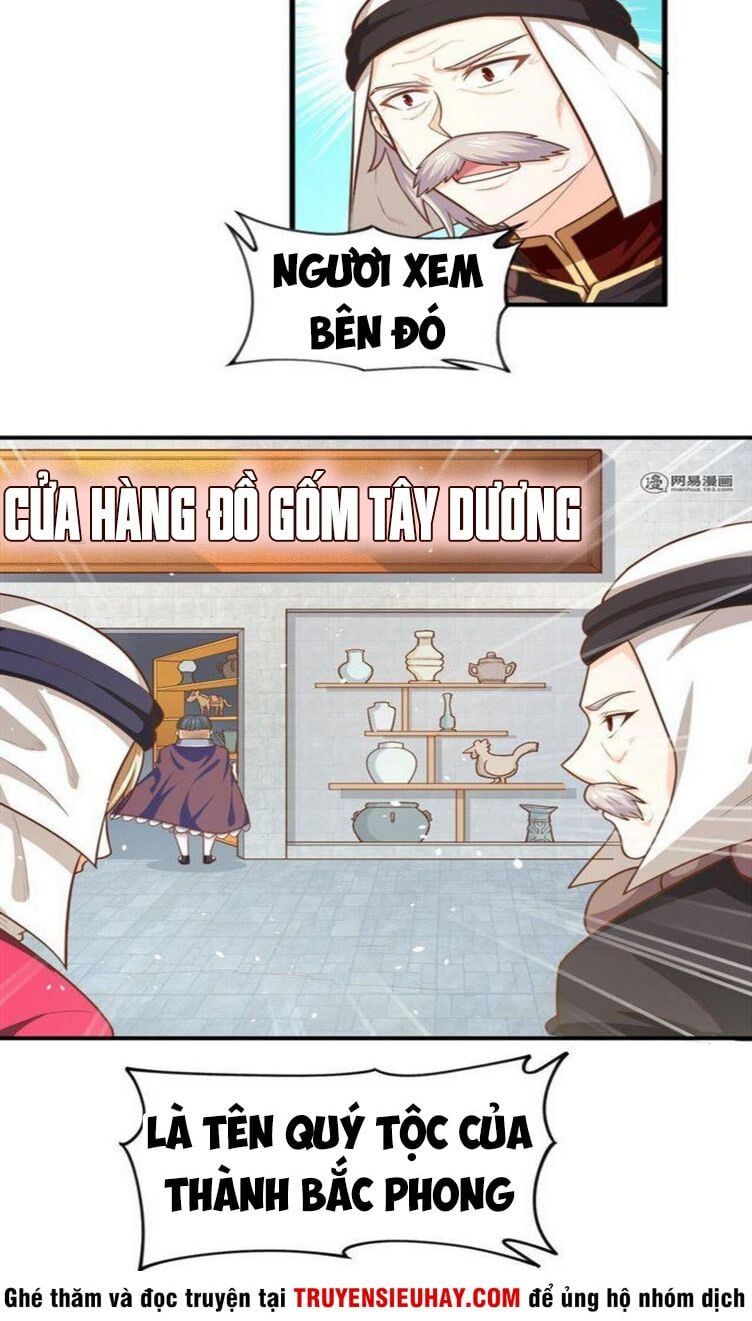 đọc truyện Từ Hôm Nay Bắt Đầu Làm Thành Chủ Chương 42 ảnh 20 tại Thiên Thai Truyện