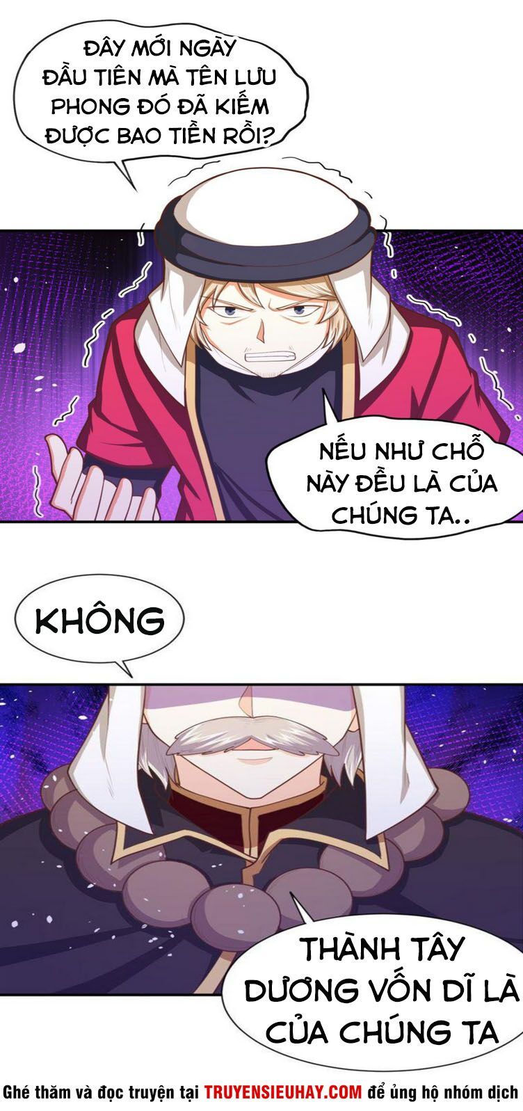 đọc truyện Từ Hôm Nay Bắt Đầu Làm Thành Chủ Chương 42 ảnh 25 tại Thiên Thai Truyện