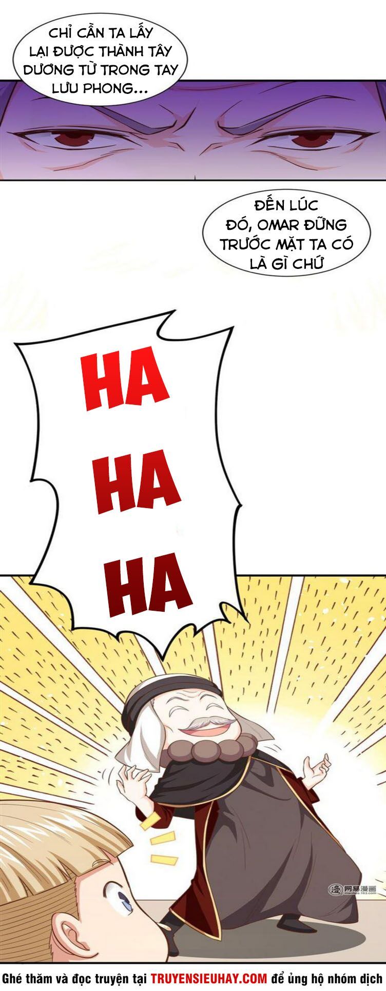 đọc truyện Từ Hôm Nay Bắt Đầu Làm Thành Chủ Chương 42 ảnh 26 tại Thiên Thai Truyện