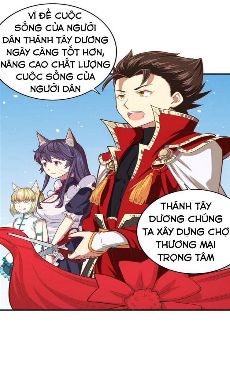 đọc truyện Từ Hôm Nay Bắt Đầu Làm Thành Chủ Chương 42 ảnh 5 tại Thiên Thai Truyện