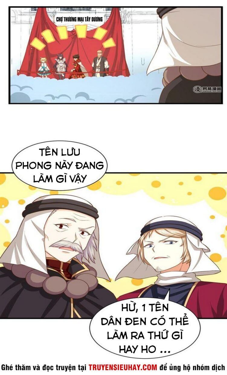 đọc truyện Từ Hôm Nay Bắt Đầu Làm Thành Chủ Chương 42 ảnh 6 tại Thiên Thai Truyện