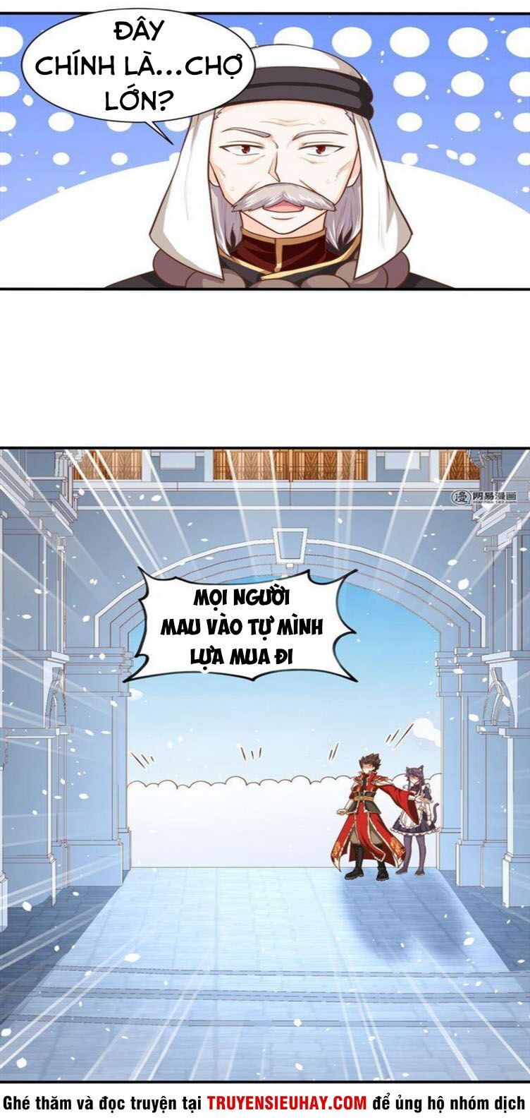 đọc truyện Từ Hôm Nay Bắt Đầu Làm Thành Chủ Chương 42 ảnh 10 tại Thiên Thai Truyện