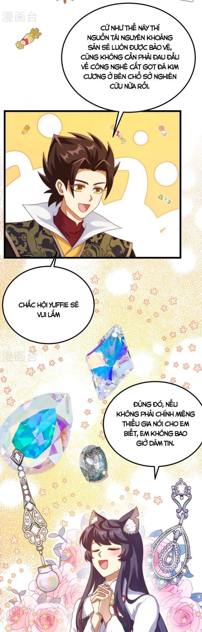 đọc truyện Từ Hôm Nay Bắt Đầu Làm Thành Chủ Chương 424 ảnh 15 tại Thiên Thai Truyện