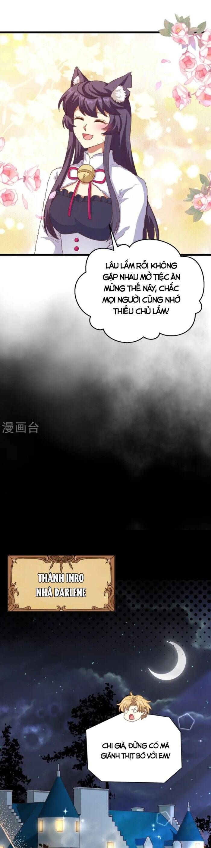 đọc truyện Từ Hôm Nay Bắt Đầu Làm Thành Chủ Chương 424 ảnh 18 tại Thiên Thai Truyện