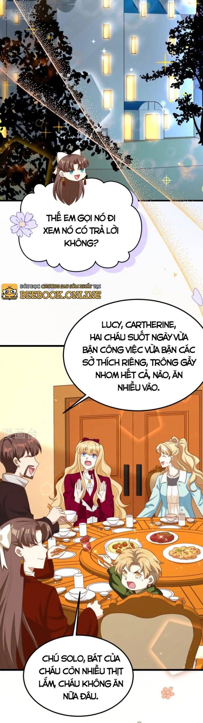 đọc truyện Từ Hôm Nay Bắt Đầu Làm Thành Chủ Chương 424 ảnh 19 tại Thiên Thai Truyện