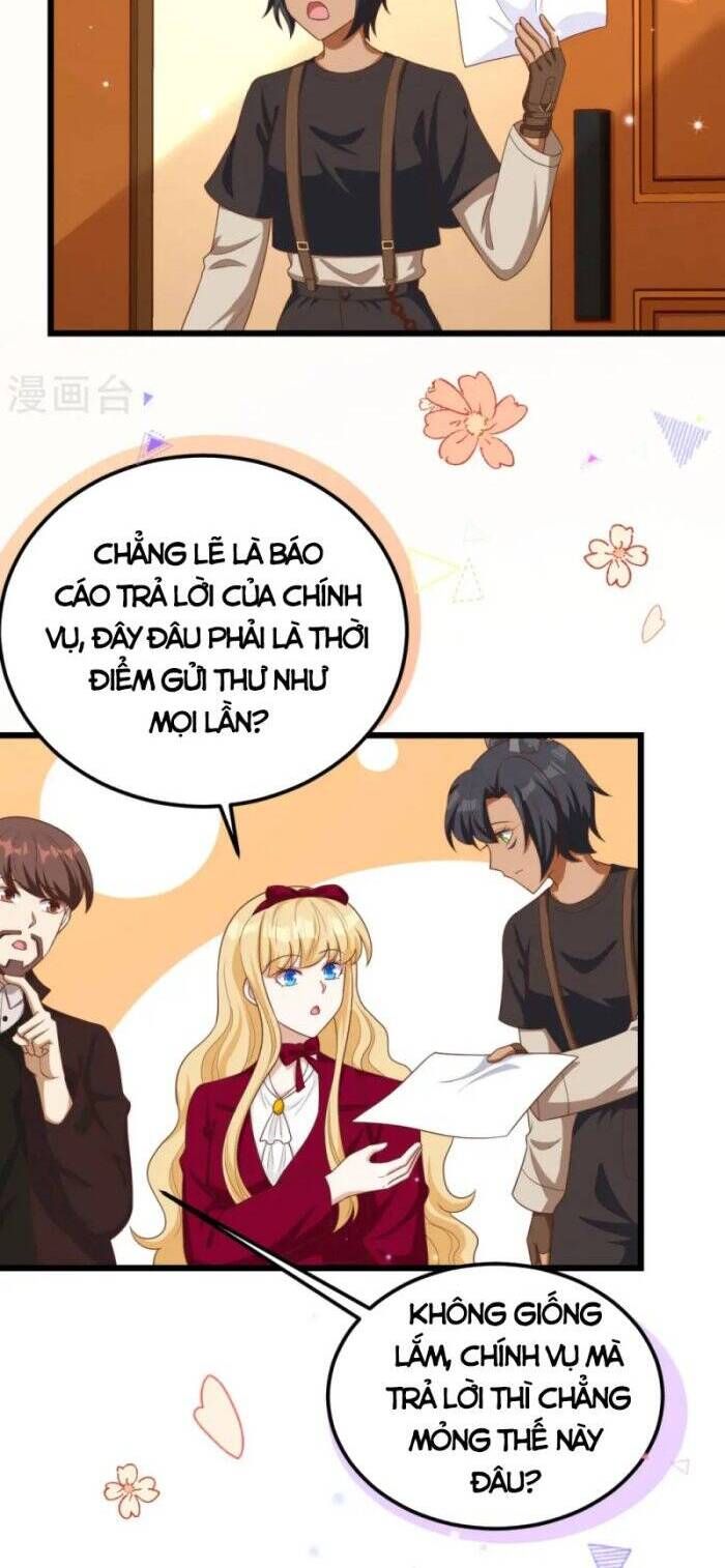 đọc truyện Từ Hôm Nay Bắt Đầu Làm Thành Chủ Chương 424 ảnh 21 tại Thiên Thai Truyện