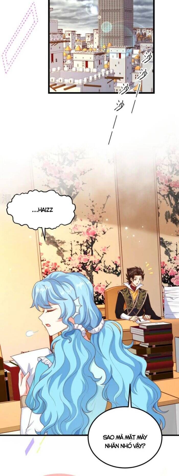 đọc truyện Từ Hôm Nay Bắt Đầu Làm Thành Chủ Chương 424 ảnh 4 tại Thiên Thai Truyện