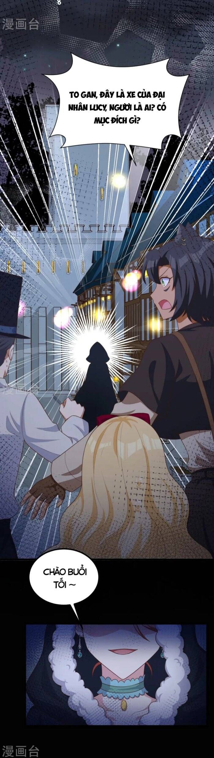 đọc truyện Từ Hôm Nay Bắt Đầu Làm Thành Chủ Chương 425 ảnh 12 tại Thiên Thai Truyện