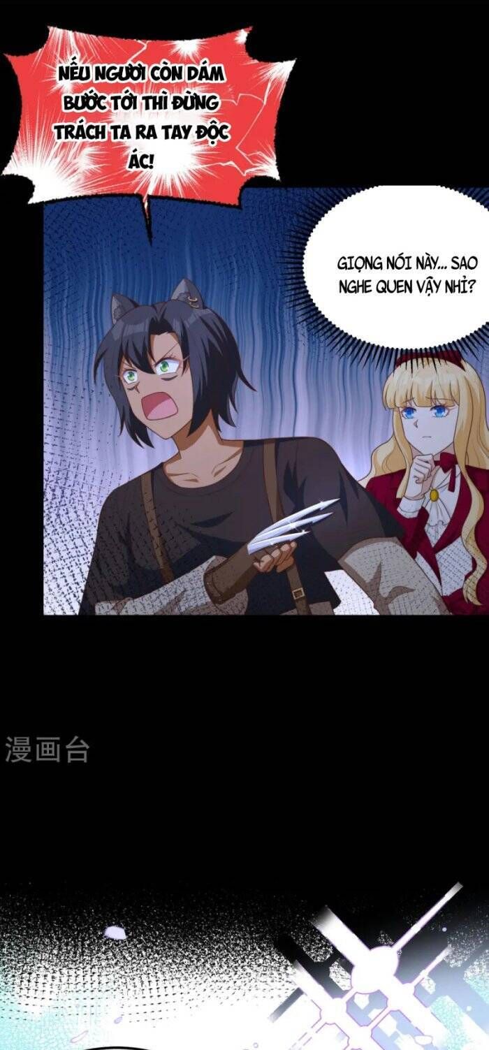 đọc truyện Từ Hôm Nay Bắt Đầu Làm Thành Chủ Chương 425 ảnh 13 tại Thiên Thai Truyện