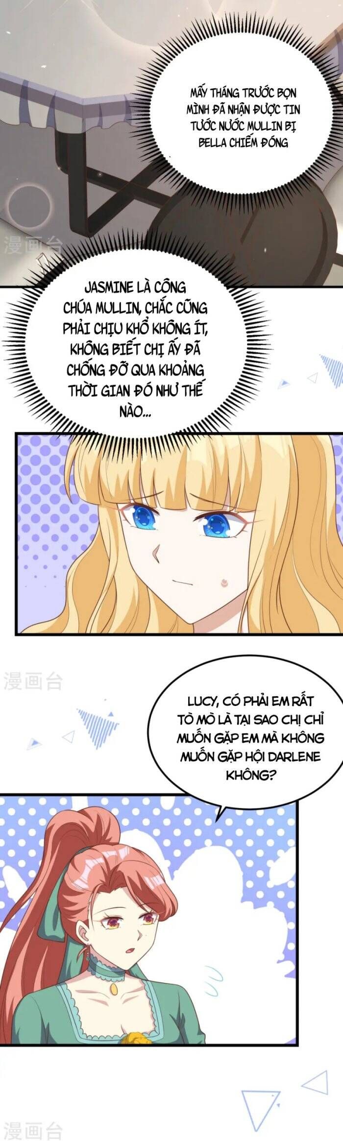 đọc truyện Từ Hôm Nay Bắt Đầu Làm Thành Chủ Chương 425 ảnh 16 tại Thiên Thai Truyện