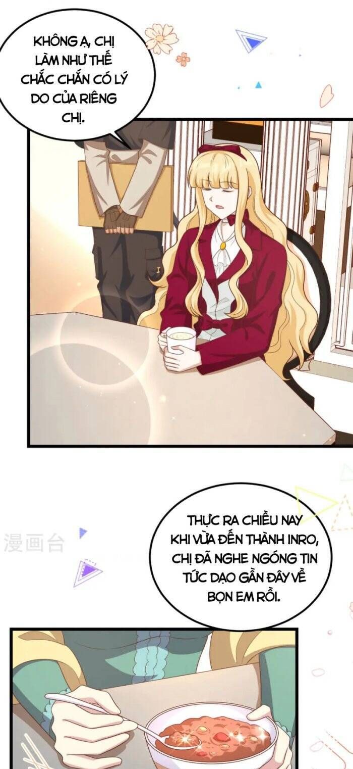 đọc truyện Từ Hôm Nay Bắt Đầu Làm Thành Chủ Chương 425 ảnh 17 tại Thiên Thai Truyện