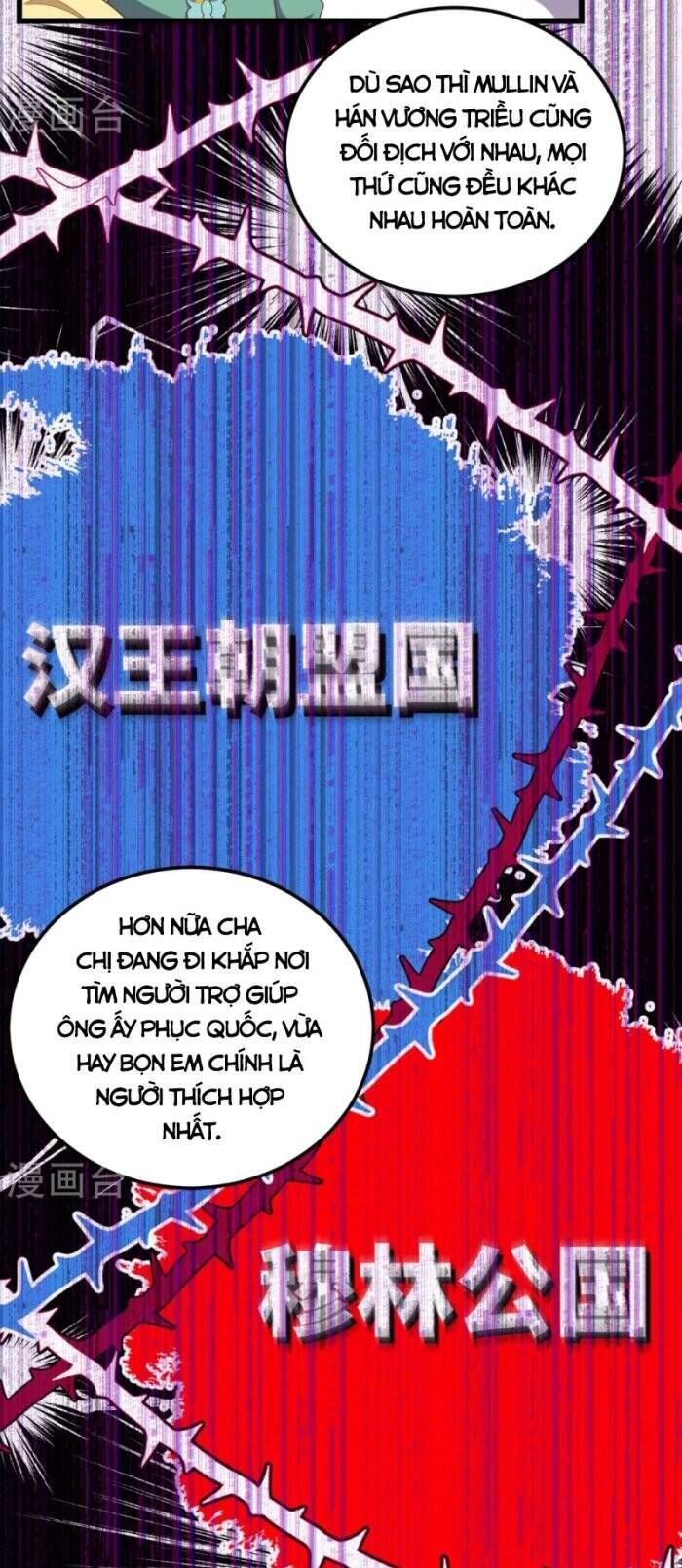 đọc truyện Từ Hôm Nay Bắt Đầu Làm Thành Chủ Chương 425 ảnh 20 tại Thiên Thai Truyện