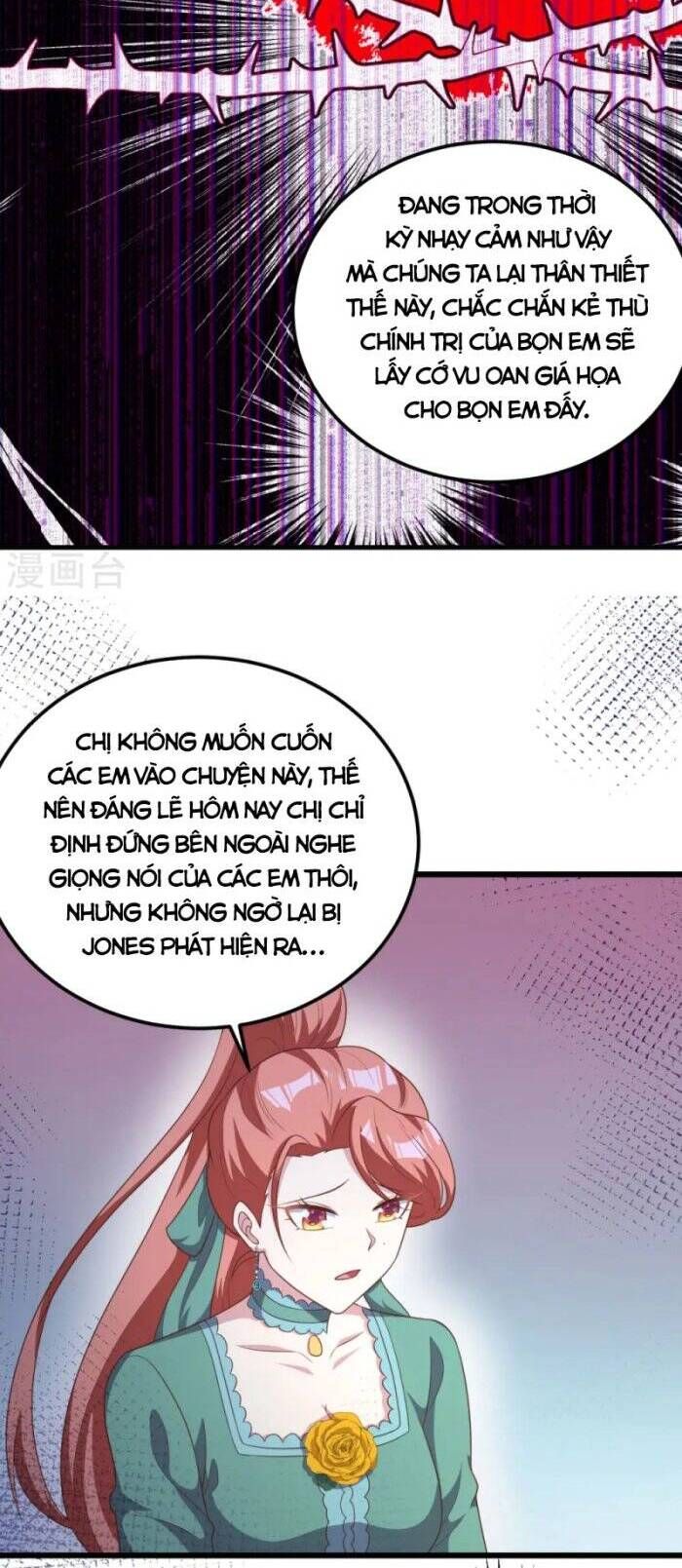 đọc truyện Từ Hôm Nay Bắt Đầu Làm Thành Chủ Chương 425 ảnh 21 tại Thiên Thai Truyện