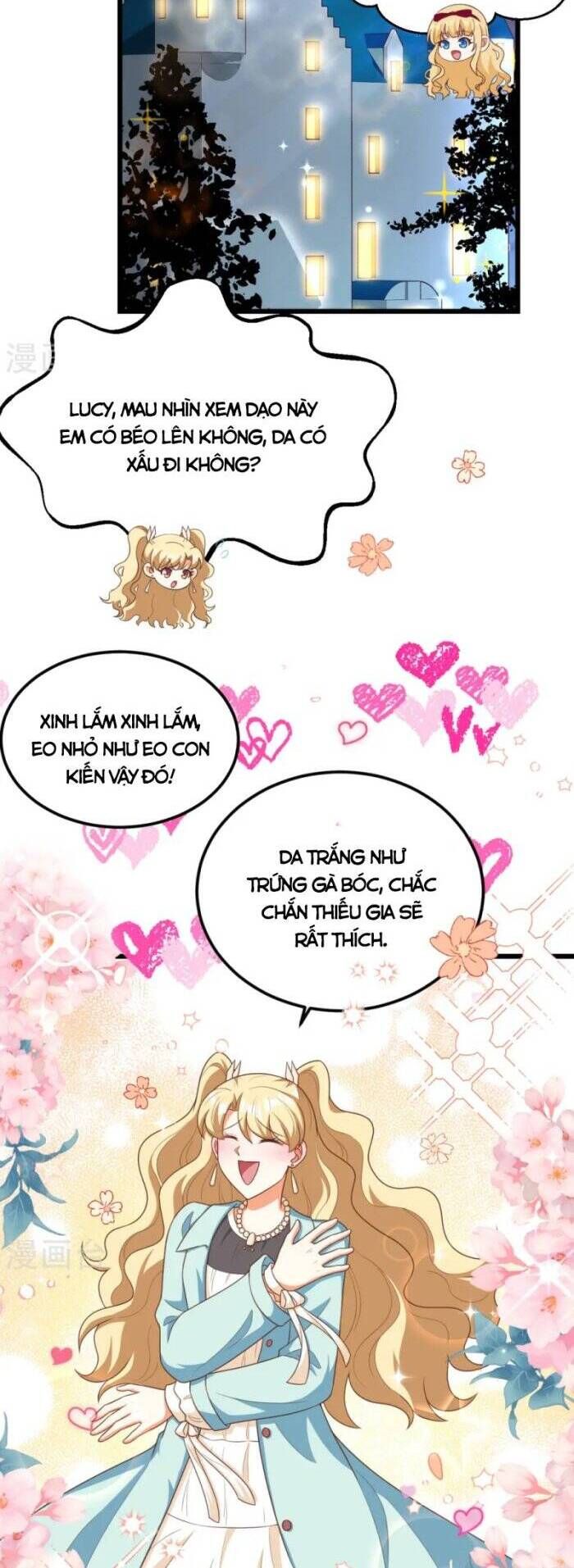 đọc truyện Từ Hôm Nay Bắt Đầu Làm Thành Chủ Chương 425 ảnh 4 tại Thiên Thai Truyện