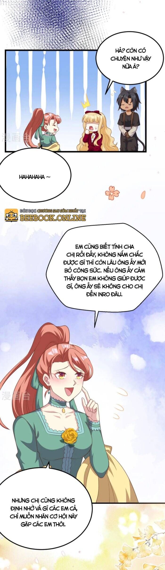 đọc truyện Từ Hôm Nay Bắt Đầu Làm Thành Chủ Chương 425 ảnh 23 tại Thiên Thai Truyện