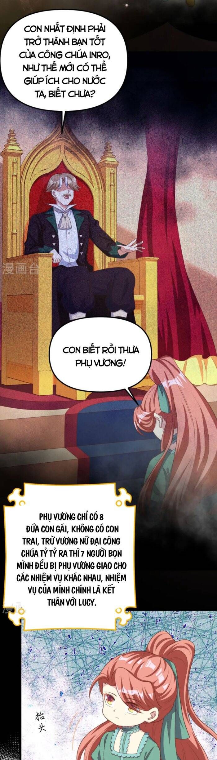 đọc truyện Từ Hôm Nay Bắt Đầu Làm Thành Chủ Chương 425 ảnh 28 tại Thiên Thai Truyện