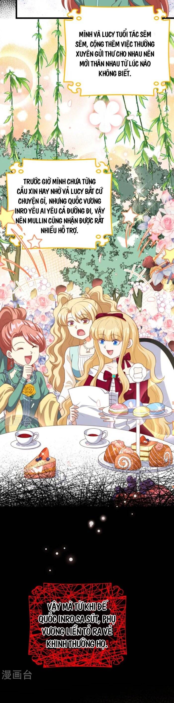 đọc truyện Từ Hôm Nay Bắt Đầu Làm Thành Chủ Chương 425 ảnh 29 tại Thiên Thai Truyện