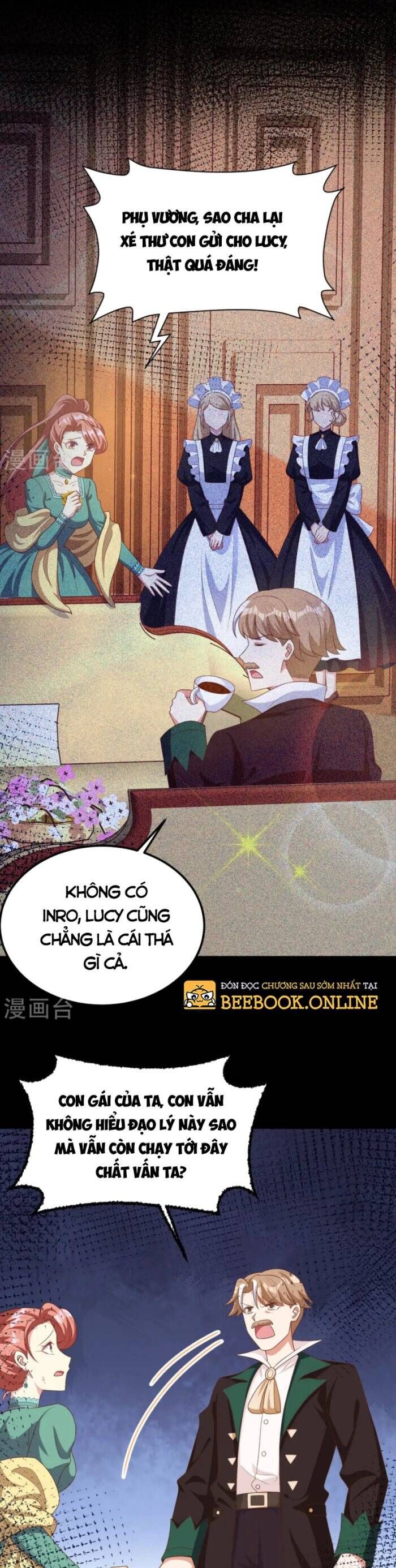 đọc truyện Từ Hôm Nay Bắt Đầu Làm Thành Chủ Chương 425 ảnh 30 tại Thiên Thai Truyện