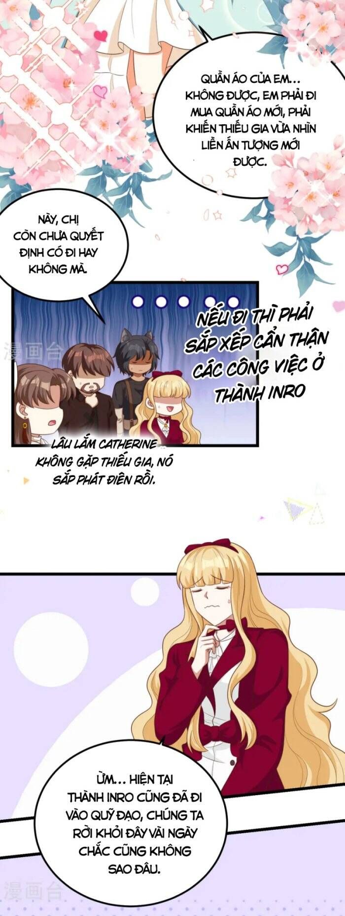 đọc truyện Từ Hôm Nay Bắt Đầu Làm Thành Chủ Chương 425 ảnh 5 tại Thiên Thai Truyện