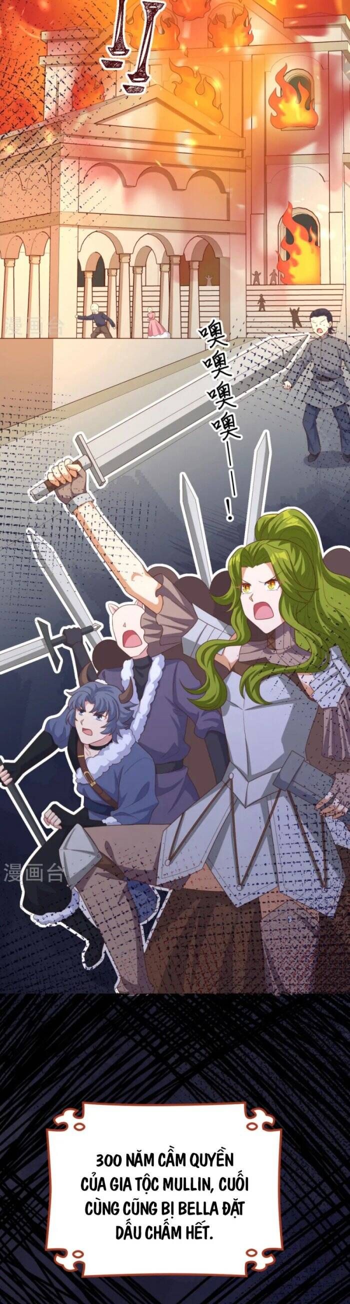 đọc truyện Từ Hôm Nay Bắt Đầu Làm Thành Chủ Chương 425 ảnh 32 tại Thiên Thai Truyện