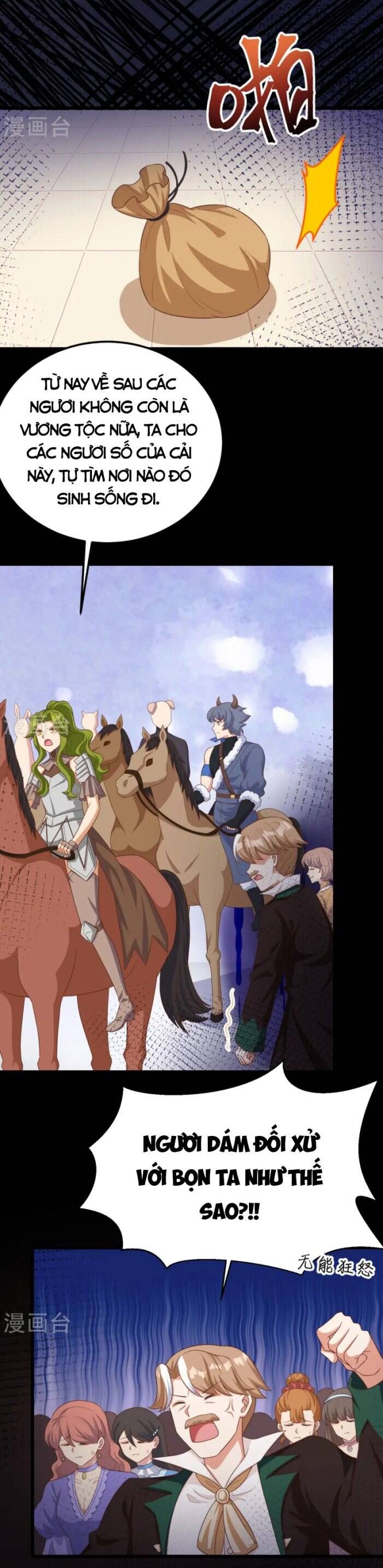 đọc truyện Từ Hôm Nay Bắt Đầu Làm Thành Chủ Chương 425 ảnh 33 tại Thiên Thai Truyện