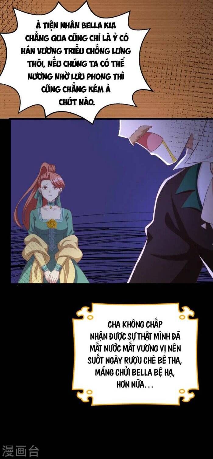 đọc truyện Từ Hôm Nay Bắt Đầu Làm Thành Chủ Chương 425 ảnh 35 tại Thiên Thai Truyện