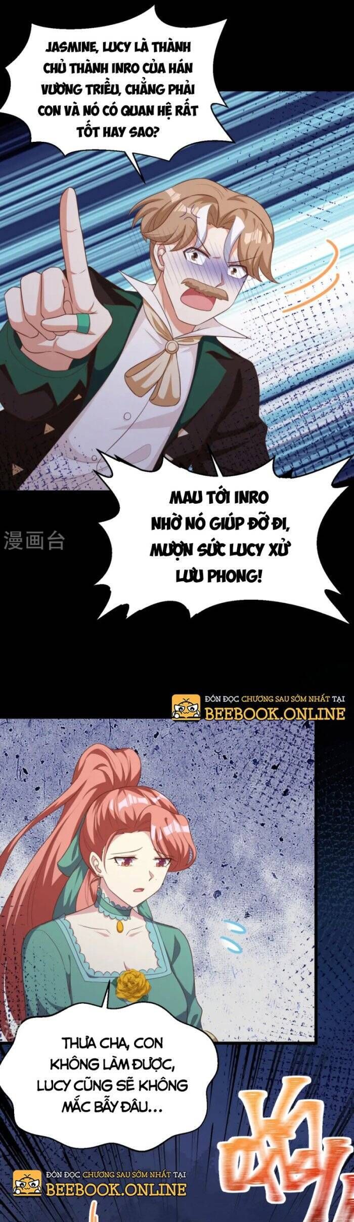 đọc truyện Từ Hôm Nay Bắt Đầu Làm Thành Chủ Chương 425 ảnh 36 tại Thiên Thai Truyện