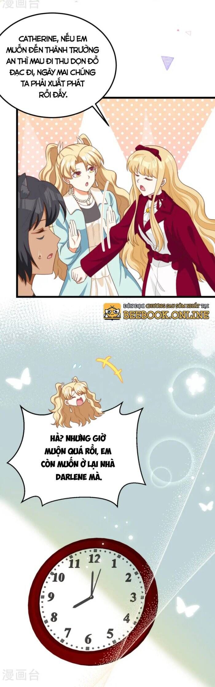 đọc truyện Từ Hôm Nay Bắt Đầu Làm Thành Chủ Chương 425 ảnh 8 tại Thiên Thai Truyện