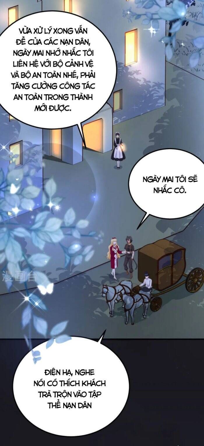 đọc truyện Từ Hôm Nay Bắt Đầu Làm Thành Chủ Chương 425 ảnh 10 tại Thiên Thai Truyện