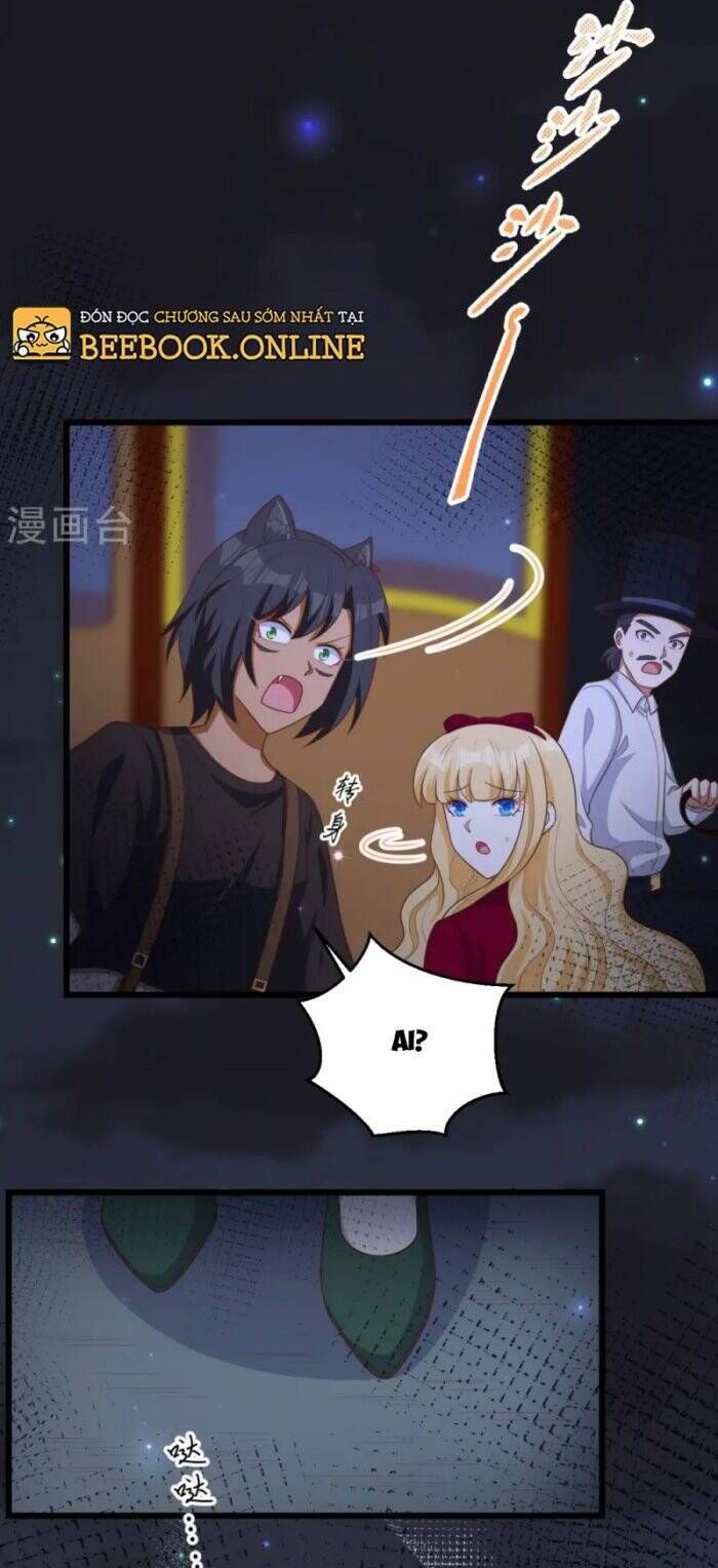 đọc truyện Từ Hôm Nay Bắt Đầu Làm Thành Chủ Chương 425 ảnh 11 tại Thiên Thai Truyện