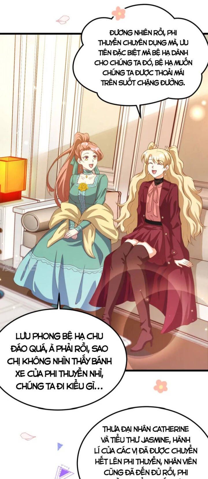 đọc truyện Từ Hôm Nay Bắt Đầu Làm Thành Chủ Chương 426 ảnh 15 tại Thiên Thai Truyện