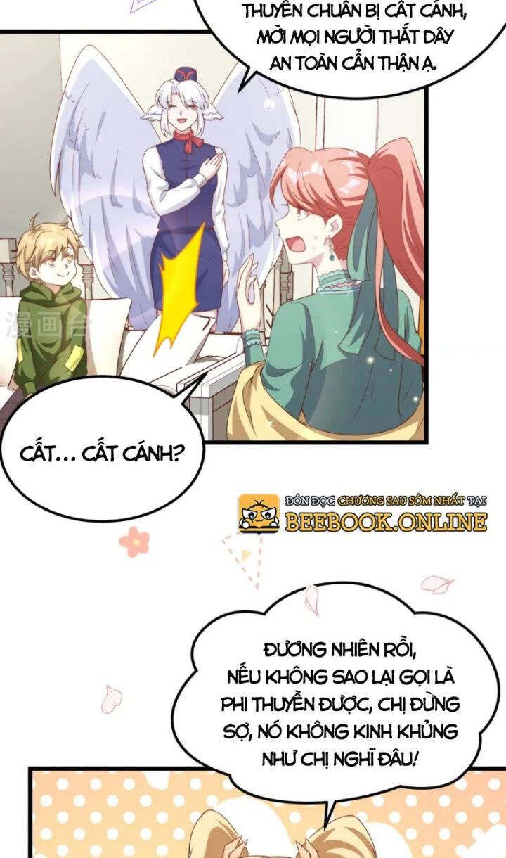 đọc truyện Từ Hôm Nay Bắt Đầu Làm Thành Chủ Chương 426 ảnh 16 tại Thiên Thai Truyện