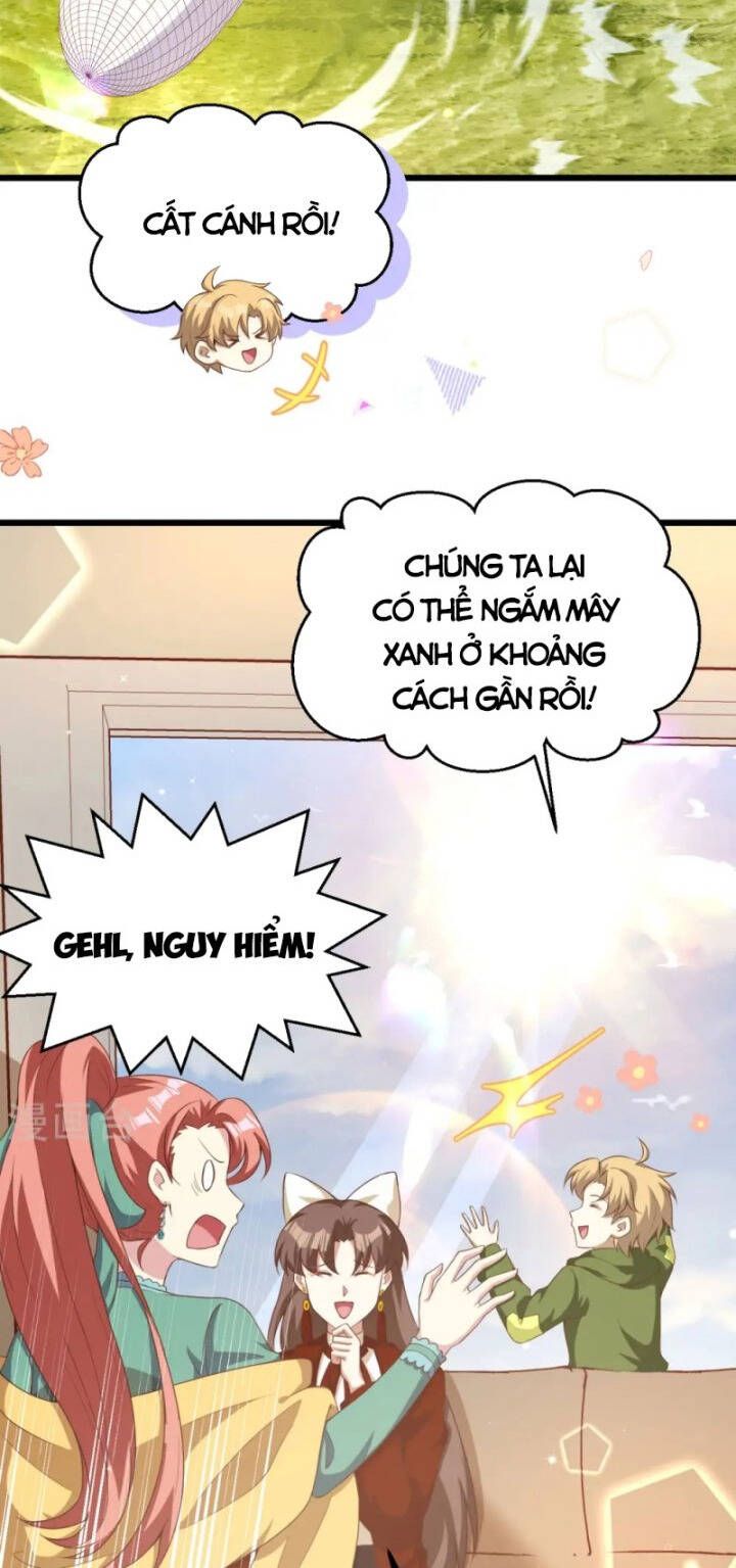 đọc truyện Từ Hôm Nay Bắt Đầu Làm Thành Chủ Chương 426 ảnh 19 tại Thiên Thai Truyện