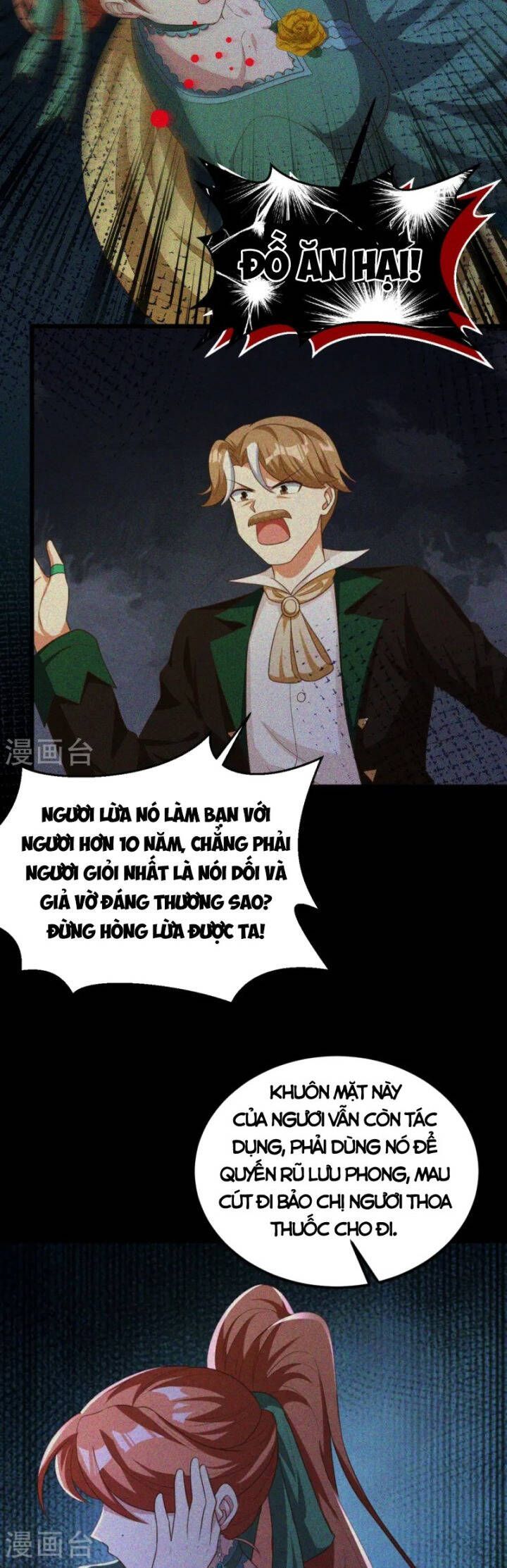 đọc truyện Từ Hôm Nay Bắt Đầu Làm Thành Chủ Chương 426 ảnh 4 tại Thiên Thai Truyện