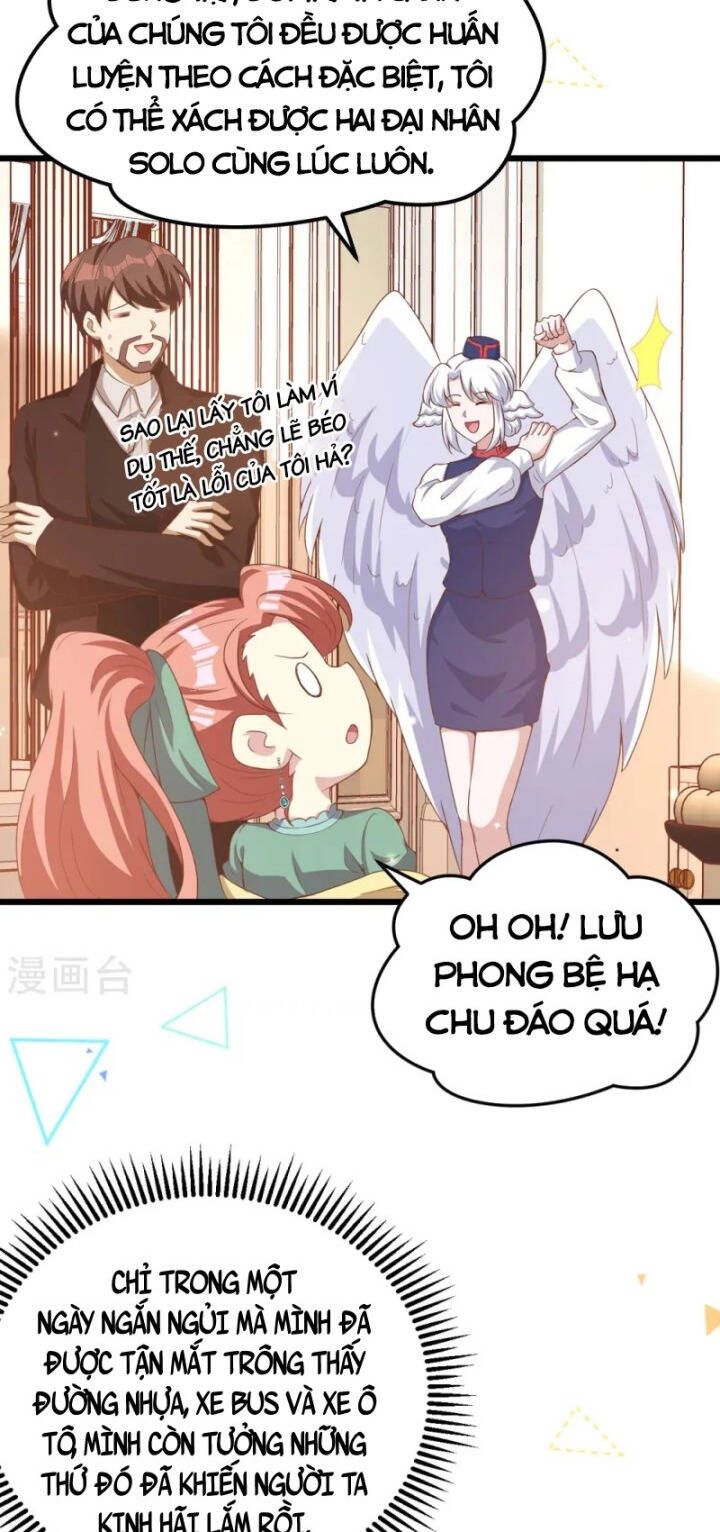 đọc truyện Từ Hôm Nay Bắt Đầu Làm Thành Chủ Chương 426 ảnh 23 tại Thiên Thai Truyện