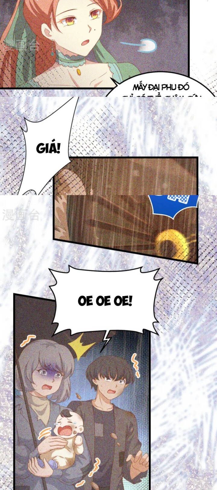 đọc truyện Từ Hôm Nay Bắt Đầu Làm Thành Chủ Chương 426 ảnh 28 tại Thiên Thai Truyện