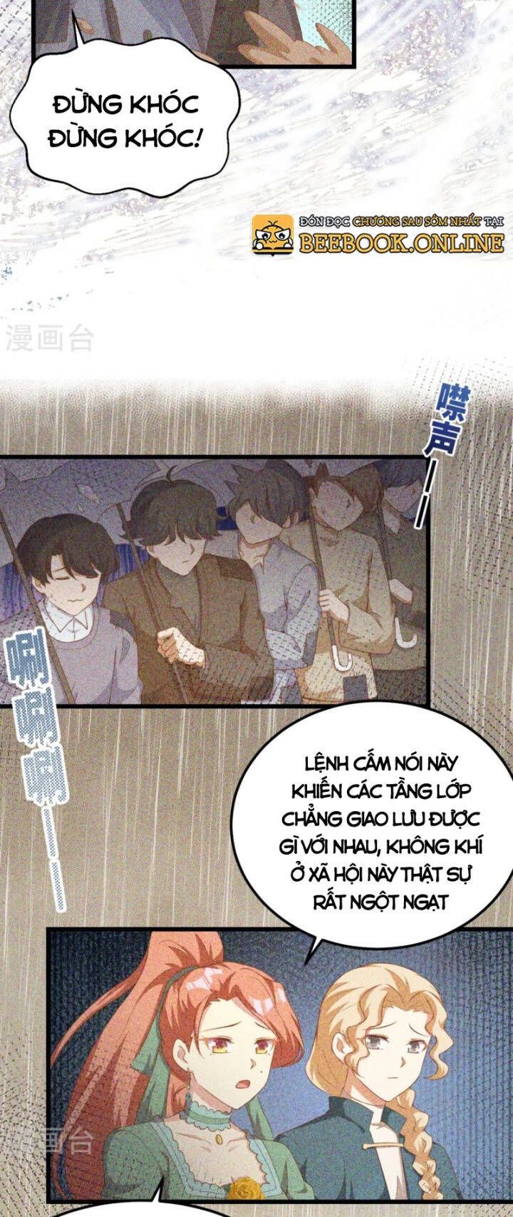 đọc truyện Từ Hôm Nay Bắt Đầu Làm Thành Chủ Chương 426 ảnh 29 tại Thiên Thai Truyện