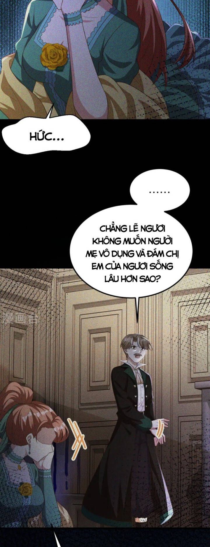 đọc truyện Từ Hôm Nay Bắt Đầu Làm Thành Chủ Chương 426 ảnh 5 tại Thiên Thai Truyện