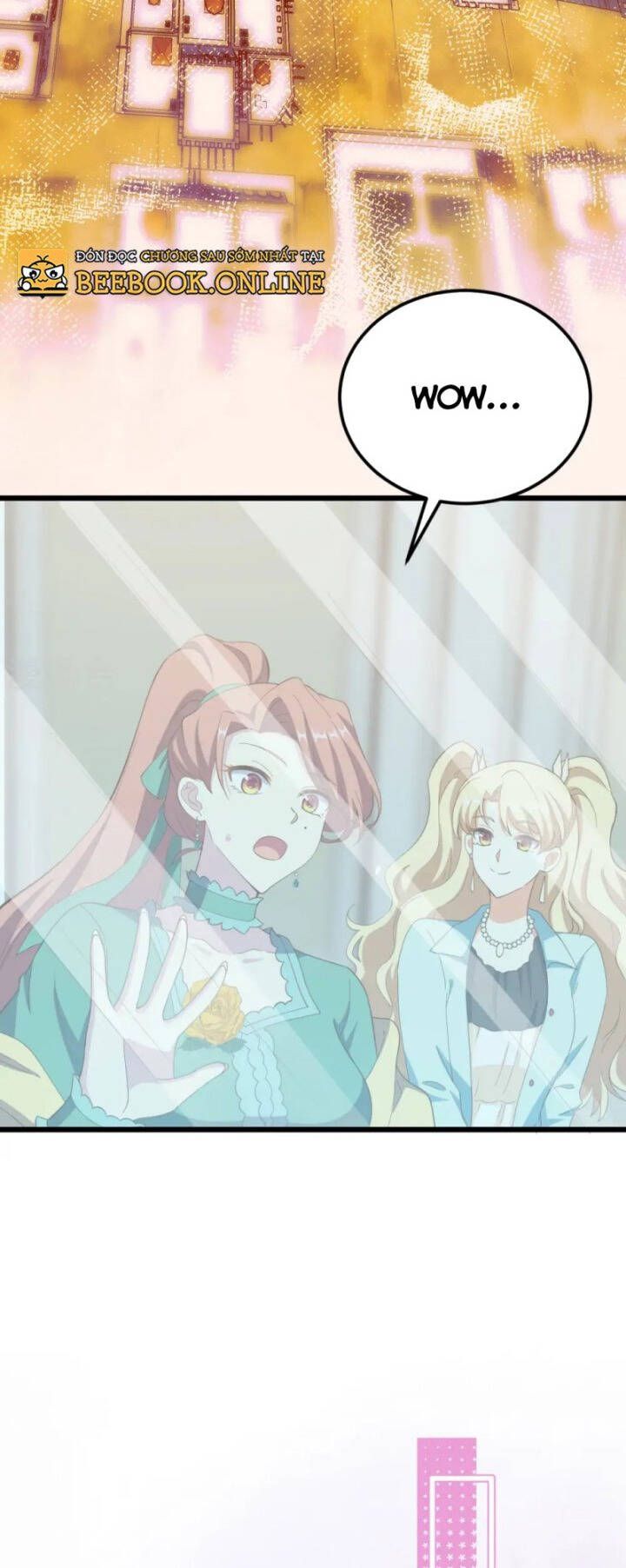 đọc truyện Từ Hôm Nay Bắt Đầu Làm Thành Chủ Chương 426 ảnh 32 tại Thiên Thai Truyện