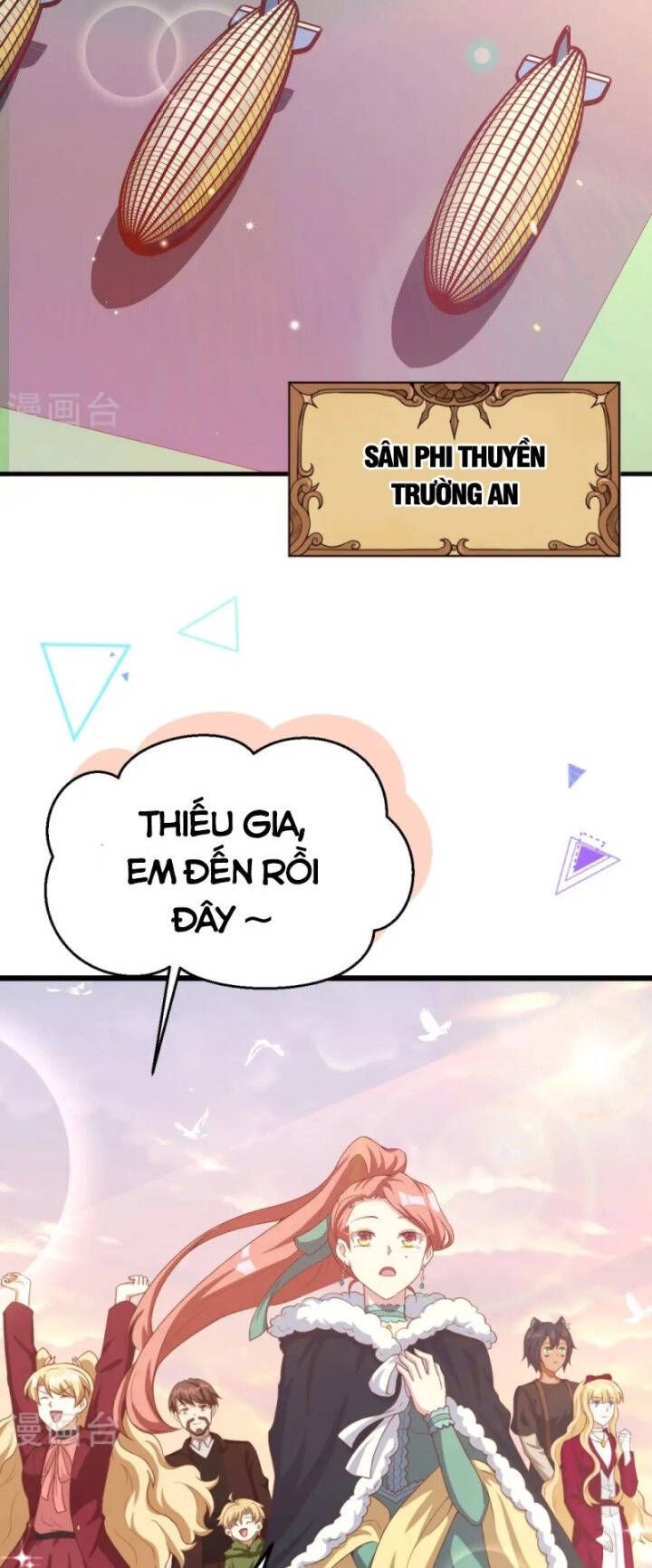 đọc truyện Từ Hôm Nay Bắt Đầu Làm Thành Chủ Chương 426 ảnh 34 tại Thiên Thai Truyện