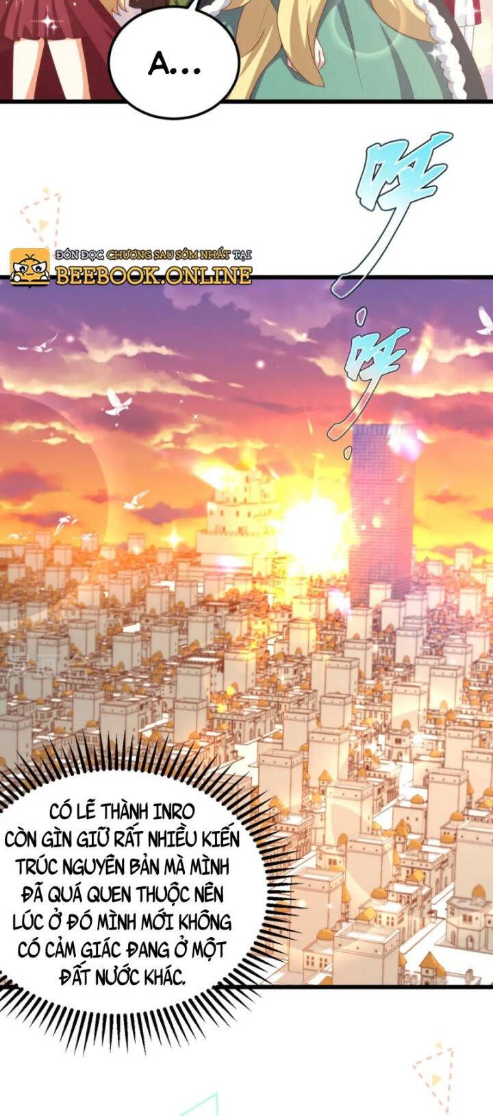 đọc truyện Từ Hôm Nay Bắt Đầu Làm Thành Chủ Chương 426 ảnh 35 tại Thiên Thai Truyện