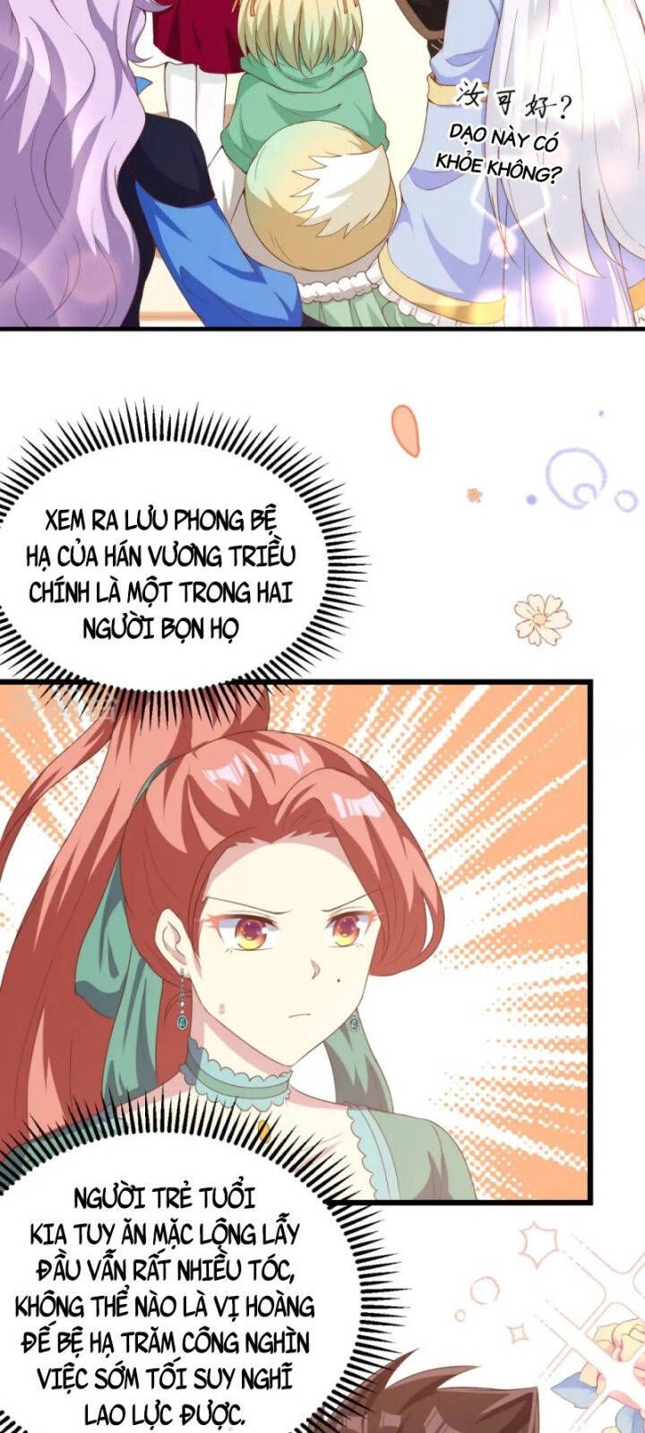 đọc truyện Từ Hôm Nay Bắt Đầu Làm Thành Chủ Chương 426 ảnh 40 tại Thiên Thai Truyện