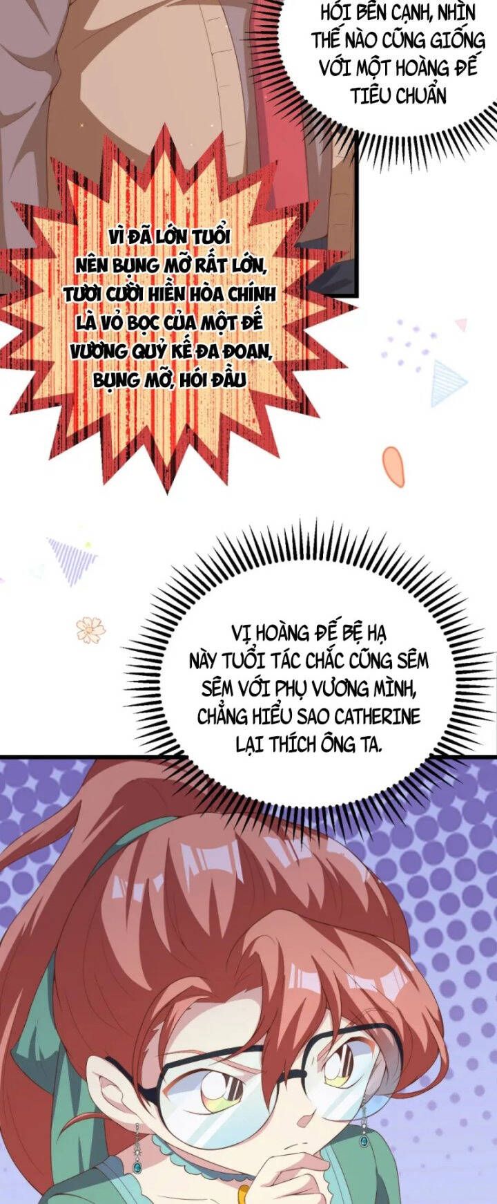 đọc truyện Từ Hôm Nay Bắt Đầu Làm Thành Chủ Chương 426 ảnh 42 tại Thiên Thai Truyện