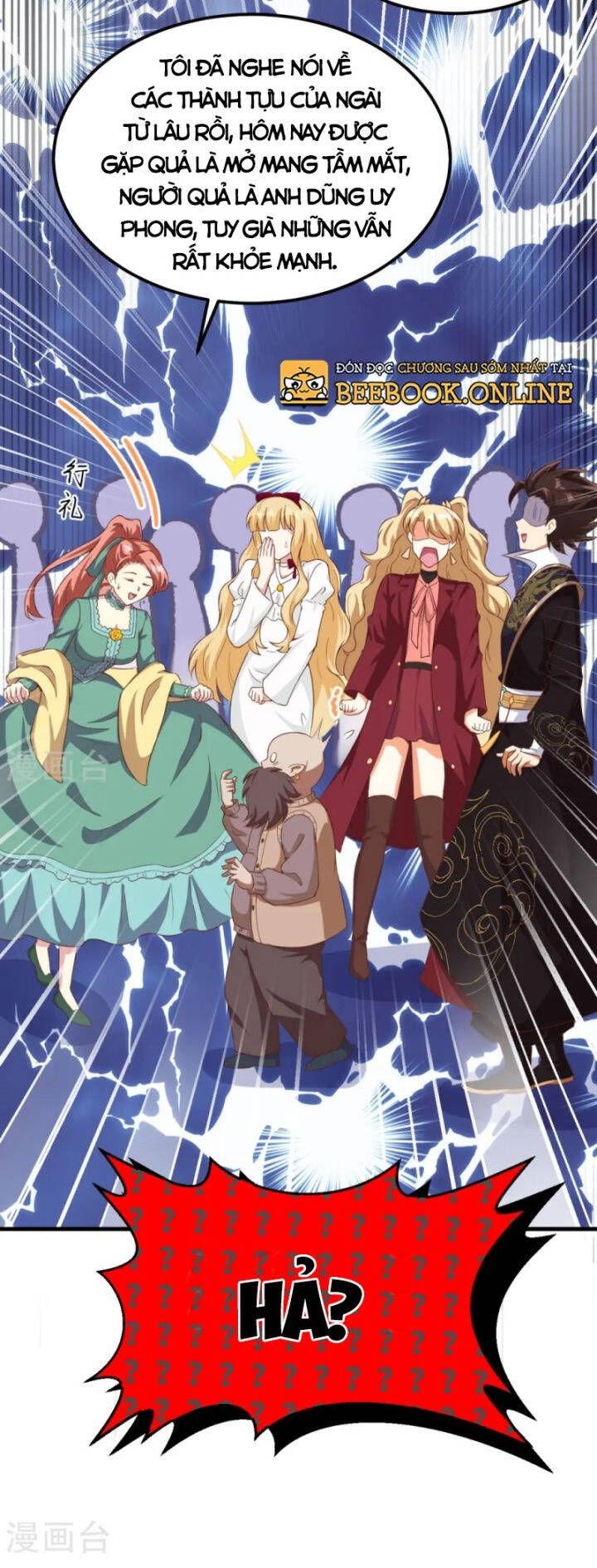 đọc truyện Từ Hôm Nay Bắt Đầu Làm Thành Chủ Chương 426 ảnh 44 tại Thiên Thai Truyện