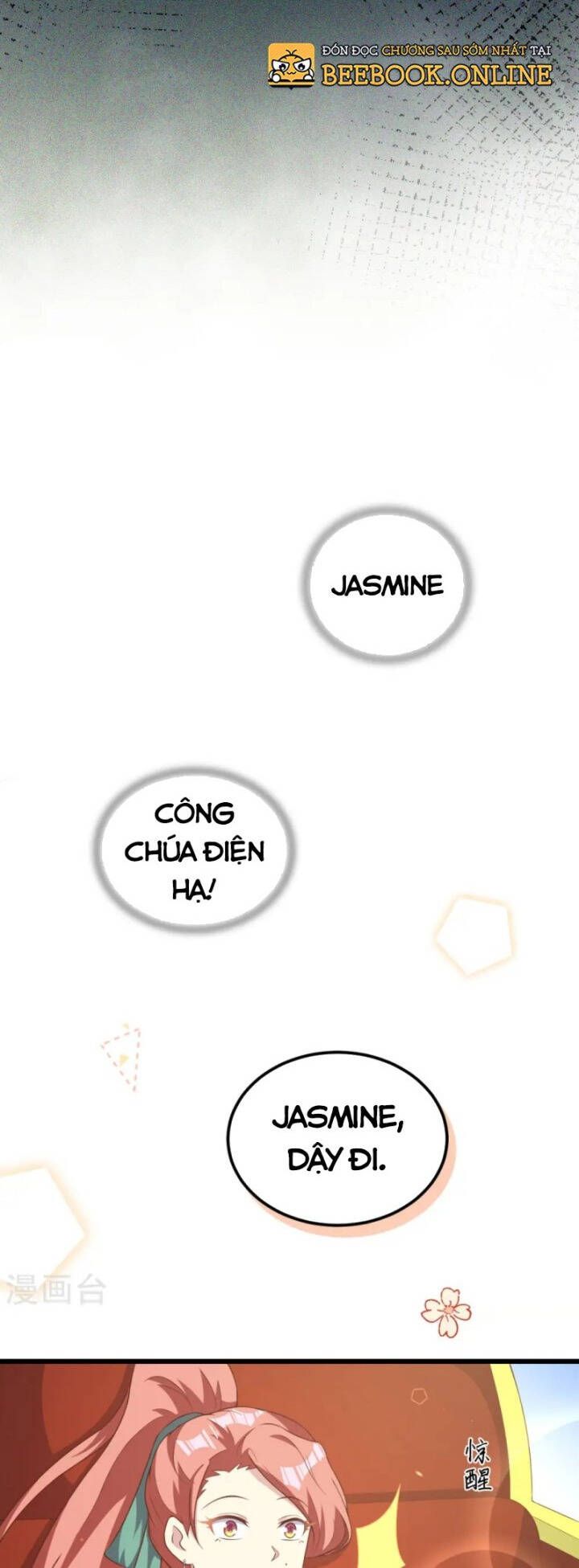 đọc truyện Từ Hôm Nay Bắt Đầu Làm Thành Chủ Chương 426 ảnh 7 tại Thiên Thai Truyện