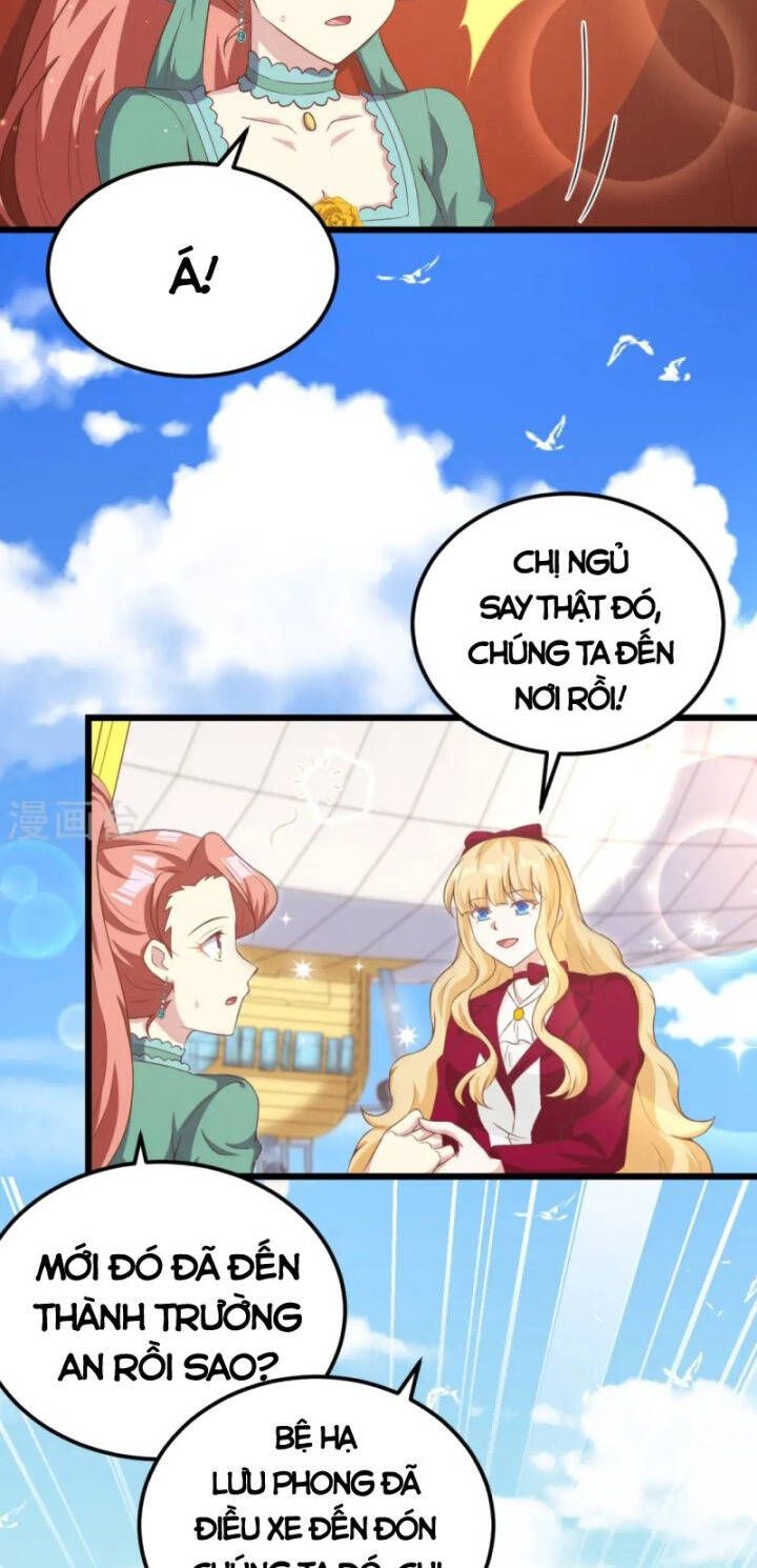 đọc truyện Từ Hôm Nay Bắt Đầu Làm Thành Chủ Chương 426 ảnh 8 tại Thiên Thai Truyện